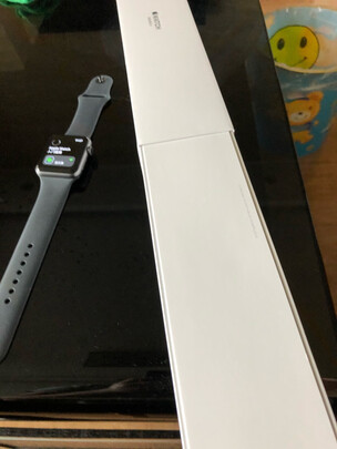 AppleApple Watch极度喜欢感受反馈
