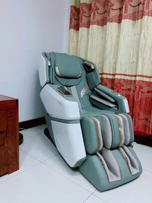 荣泰A60质量诉说体验后讲一讲感受