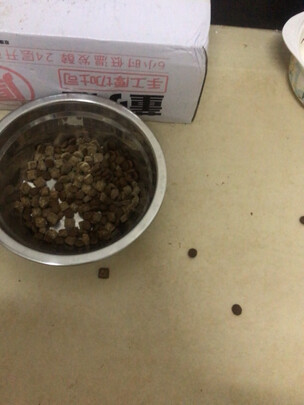 狗粮
