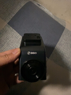 360行车记录仪专用降压线