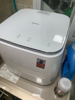 原标题:hyundai内衣洗衣机怎么样?属于什么档次呢?