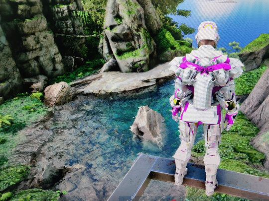 HKCSG32QC极度喜欢感受反馈