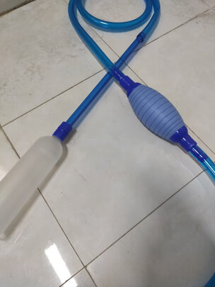 鱼缸换水器