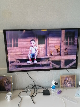 电视|报价参数创维酷开50P50