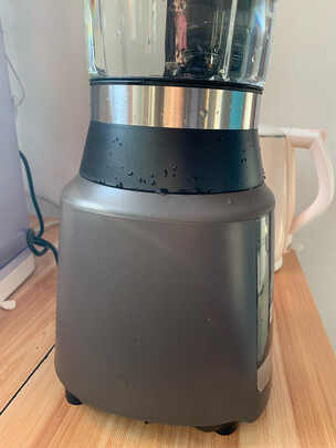 破壁机|看完不迷路：美的破壁机怎么样?上手一周讲体验真相？