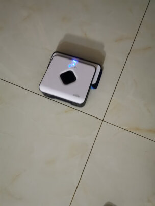 iRobot Braava381对比玻妞188到底哪款好，耗材哪个更加便宜？哪个声音很轻 