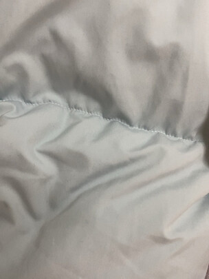 网易严选95%高纯白鹅绒羽绒被 升级防螨（前车之鉴）有必要告诉大家真相