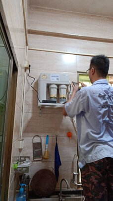 净水器|史密斯净水器怎么样？滤芯后期维护报价