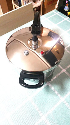 高压锅