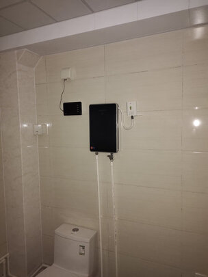 格林姆斯Ws619-75热水器|格林姆斯Ws619-75热水器真实使用感受？真相必看