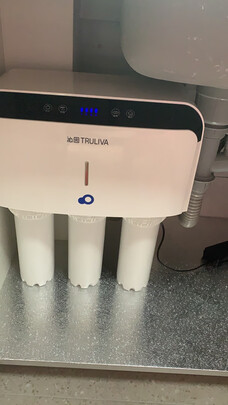 净水器|沁园QR-RL-403净水器怎么样？上手真的后悔了是吗