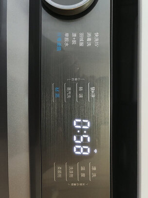 滚筒洗衣机|美的MG100V90WIADY洗衣机滚筒洗衣机到底怎么样，参数如何！