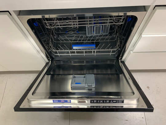 洗碗机|老板WQP8-WB770A洗碗到底好不好用？讲真话？