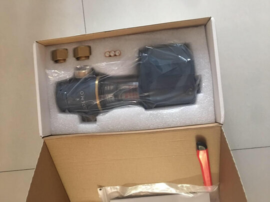 COLMOCWG-DA01净水器|COLMO管线机怎么样？说一说体验真相？