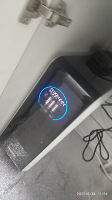真心话评测:美国科乐泽M6净水器怎么样质量口碑好还是差？