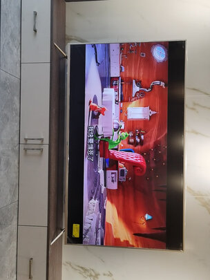 海尔电视LU70J51怎么样，入手使用评测结果！不看后悔