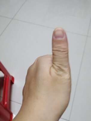 血糖试纸