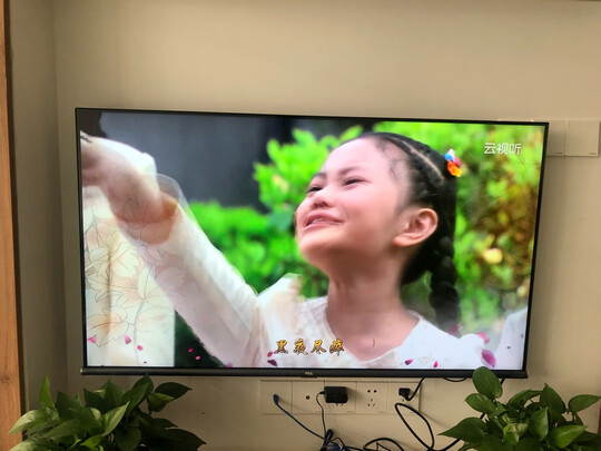 TCL50Q6电视|TCL50Q6电视独家揭秘评测真相,不看后悔!