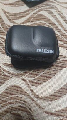 TELESIN Gopro怎么样呀？色彩艳丽吗，有保护作用吗 