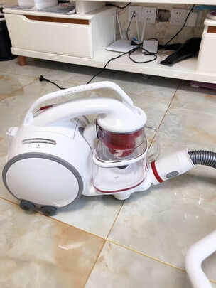 小狗S9 Cyclone一个月后开始后悔了诉说原因