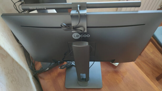 LecooH2720PL显示器|LecooH2720PL显示器怎么样？亲身体验告知你实情！