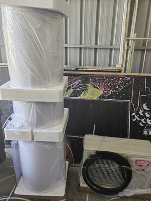 太阳雨光系列空气能热水器|太阳雨光系列空气能热水器怎么样评测分析结果告知！