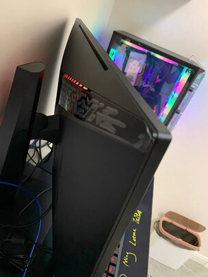 微星MAG274QRF-QD质量诉说体验后讲一讲感受