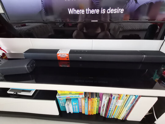 JBL BAR5.1电视回音壁怎么样?听说音质失真属实吗?