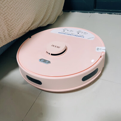 以内X3扫地机器人真实使用感受？真相必看