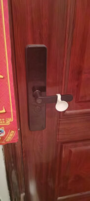 小米智能门锁怎么样？用后一周说体验真相？