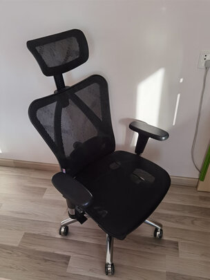 一:选购京东京造z9 smart电脑椅建议