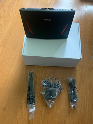 華碩靈耀AX6600M路由器真實使用感受,不想被騙看下這里 華碩靈耀AX6600M路由器真實使用感受,不想被騙看下這里