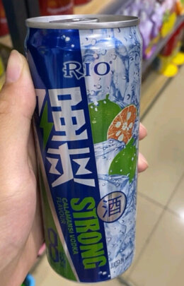 一:选购锐澳(rio)锐澳鸡尾酒建议