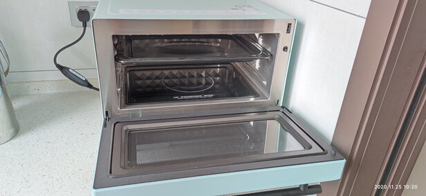 美的PG2311W蒸烤箱|独家剖析美的PG2311W蒸烤箱怎么样讲一讲体验真相