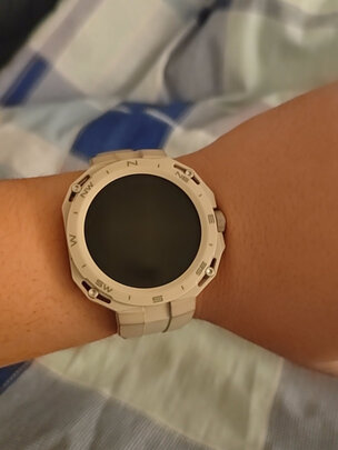 华为watch gt cyber智能手表好吗?图文评测曝光