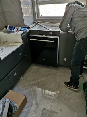 洗碗机|知乎评测：西门子SJ636X00JC洗碗机怎么样?讲讲真实体验感受