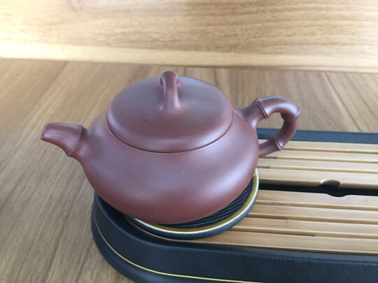 原山茶壶评判质量差有依据吗？