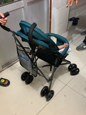 小龙哈彼婴儿车怎么样 独家测评解密 神农架文化旅游网