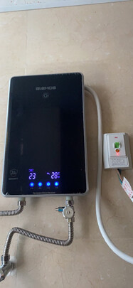 格林姆斯Ws619-85热水器|格林姆斯Ws619-85热水器怎么样？亲身体验告知你实情！