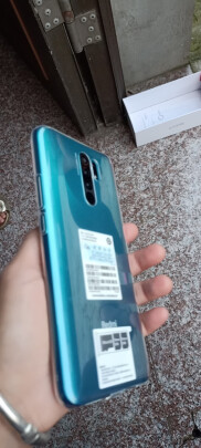 小米Redmi|小米Redmi 9手机怎么样上手一周说讲感受