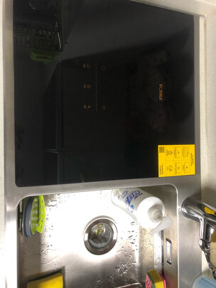 讲讲看方太CJ03L洗碗机怎么样到底值不值得入手？