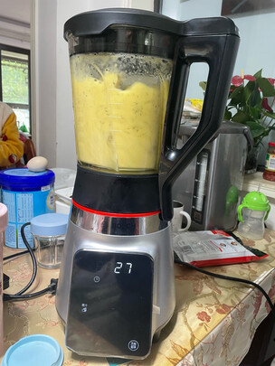 博世加热辅食破壁机系列是哪里生产的，值吗