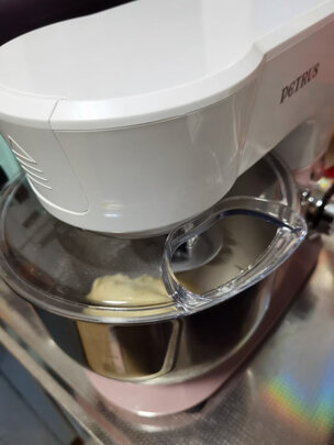 厨师机|消费者诉说柏翠厨师机质量怎么样？用后一周说体验感受?