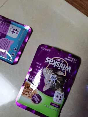 猫零食
