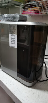 净水器|海尔HRO5023-3A PRO净水器好吗？图文评测曝光