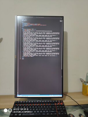 AOCU2790PQU选购攻略需注意细节