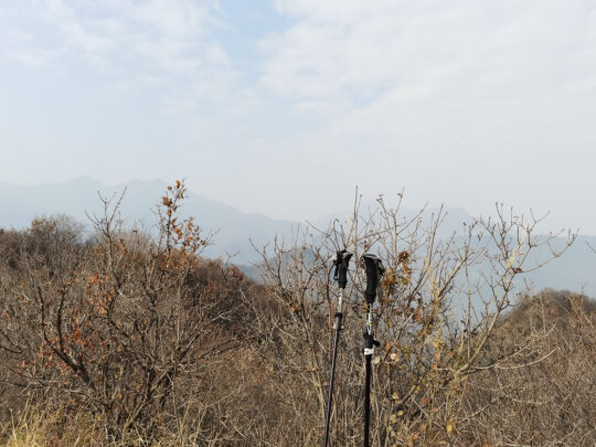 登山杖