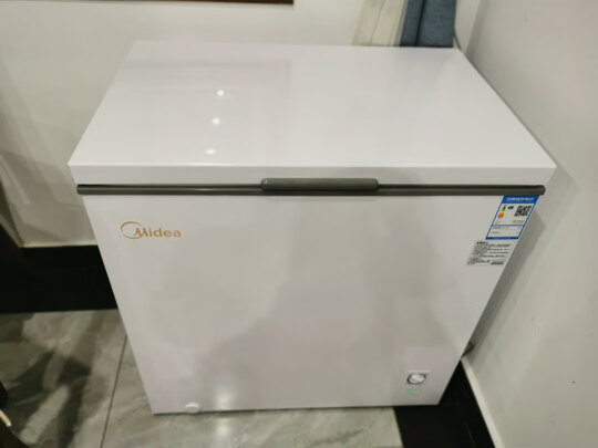 三,美的(midea)冰柜网友对比评测