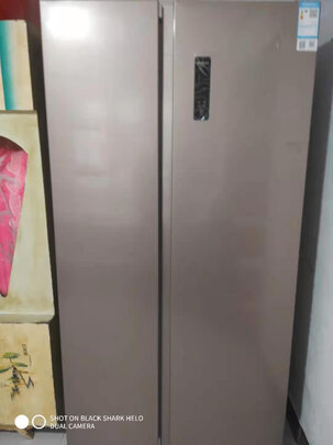 冰箱|美菱BCD-632WPUCX冰箱独家揭秘评测真相,不看后悔!