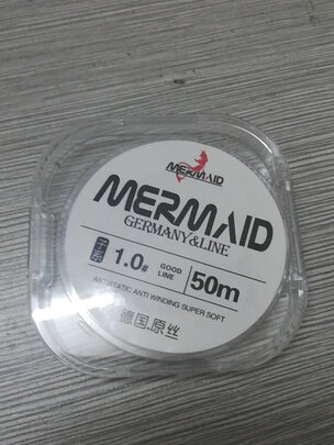 鱼线